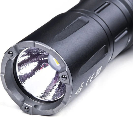 Nextorch Făclie LED Reîncărcabilă IP68 cu Luminozitate Maximă 1600lm