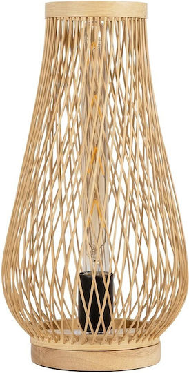 GloboStar Decorative Lamp E27 20x20x38.5cm
