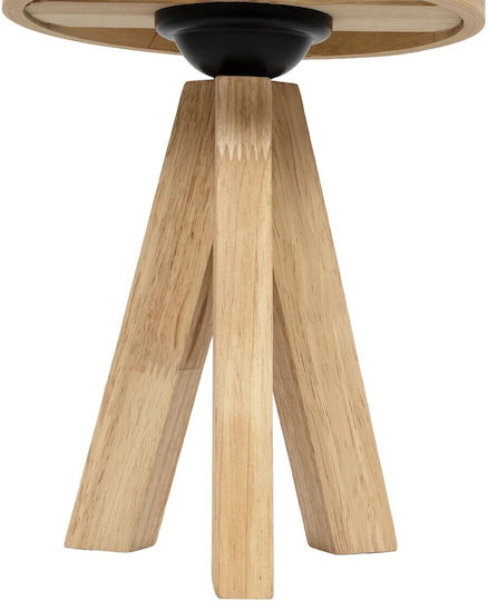 GloboStar Dekoratives Tischlicht E27 30x30x41cm