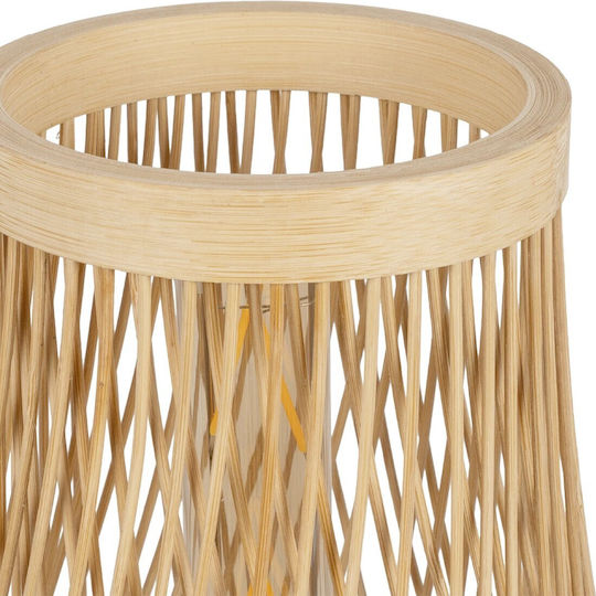 GloboStar Decorative Lamp E27 20x20x38.5cm