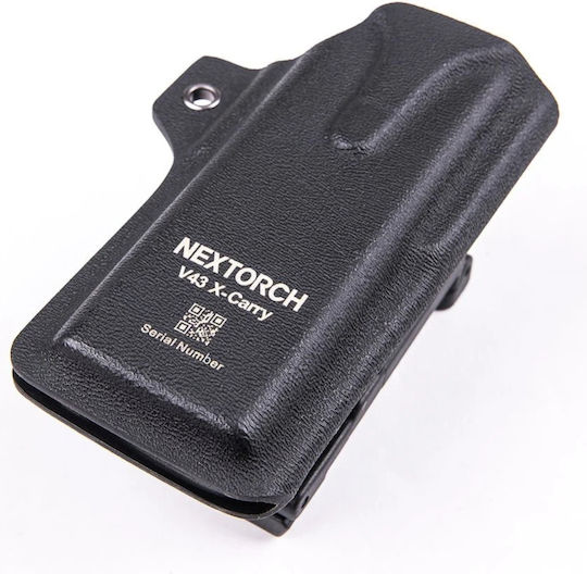 Nextorch V43 X-Tragehülle