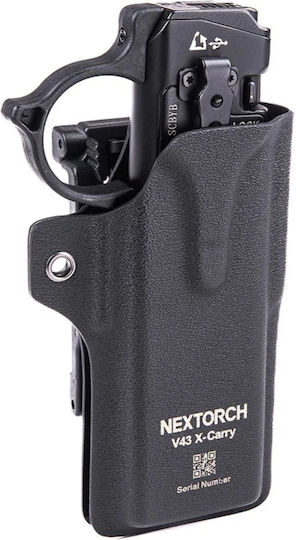 Nextorch V43 X-Tragehülle