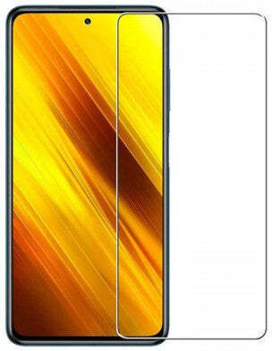 Shopolla Displayschutzfolie (Galaxy A36)