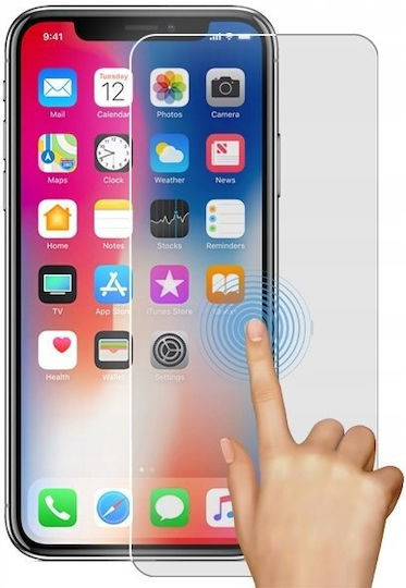 Grizzglass Paperscreen Display Protection Film Compatible Ipad Air 11 Inch 2024 2025 2026 Transparent