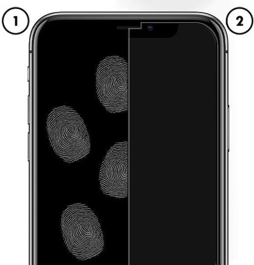 Grizzglass Paperscreen Display Protection Film Compatible Ipad Air 11 Inch 2024 2025 2026 Transparent