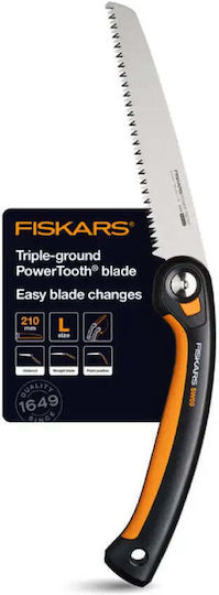 Ersatzklinge Fiskars Gartensäge Sw69