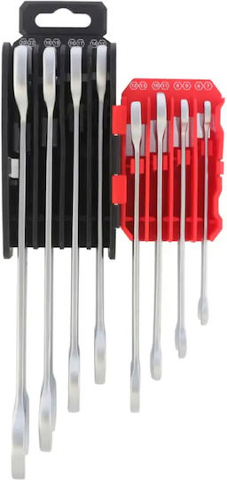 Set Wrenches 6-22 Mm 8 Pcs Inventiv