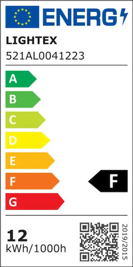Lightex LED Strip 24V COB Type