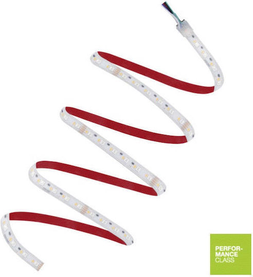 Ledvance Водоустойчива LED Лента Pfm 1000 24V RGBW Светлина