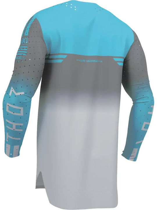 Thor Μπλούζα Geo Sportmode