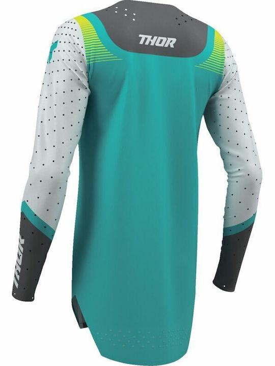 Thor Γυναικεία Μπλούζα Velocity Racewear Sportmode