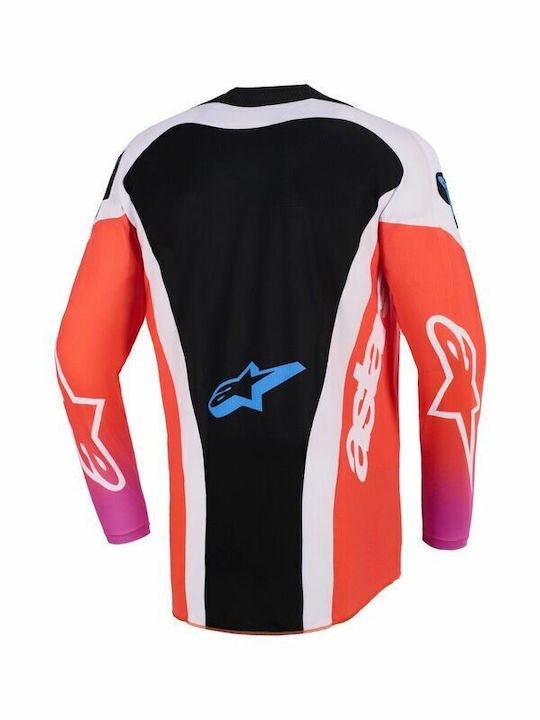 Alpinestars Tricou Techstar Knif