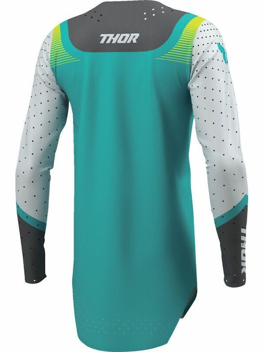 Thor Γυναικεία Μπλούζα Velocity Racewear Sportmode