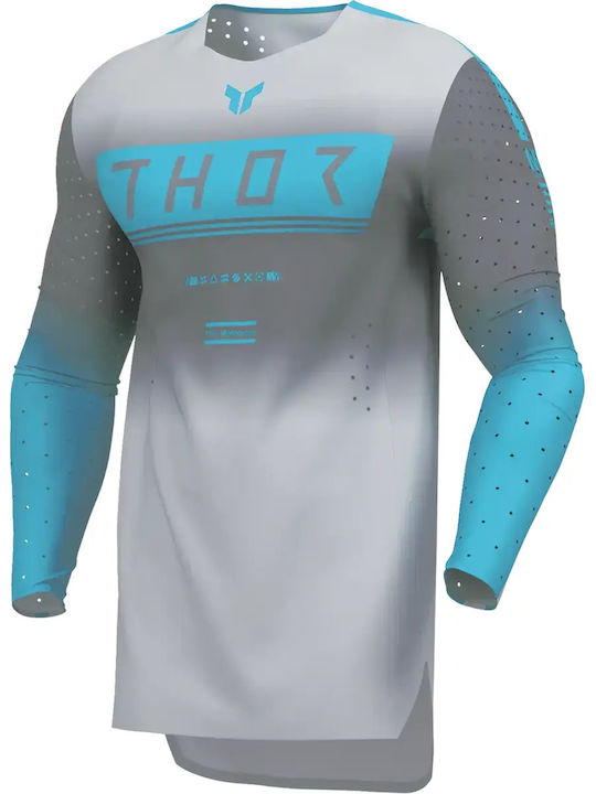 Thor Μπλούζα Geo Sportmode