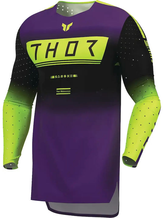 Thor Μπλούζα Geo Sportmode