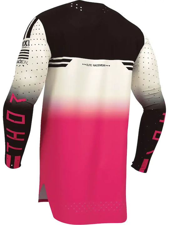 Thor Μπλούζα Geo Sportmode