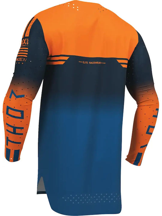Thor Μπλούζα Geo Sportmode