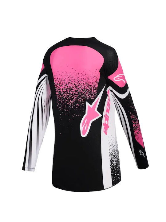 Alpinestars Frauen Reittrikot Stella Techstar Nomur