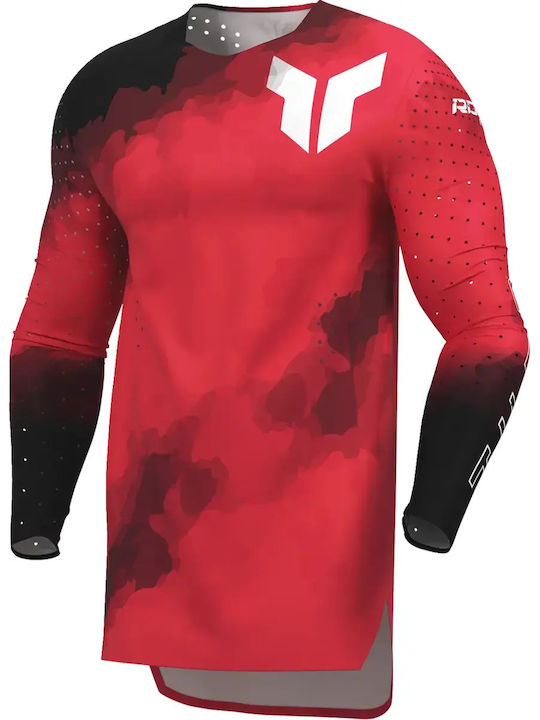 Thor Jersey Carbon Sportmode