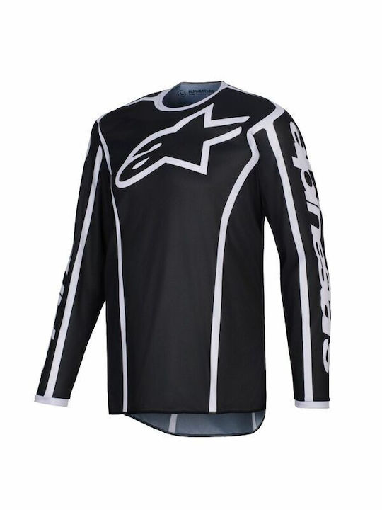 Alpinestars Μπλούζα Fluid Apex