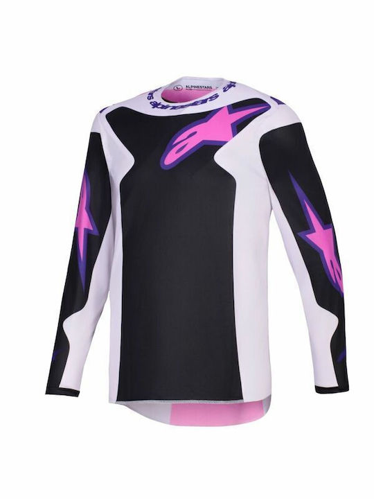 Alpinestars Мотоциклетна Блуза Fluid Grid