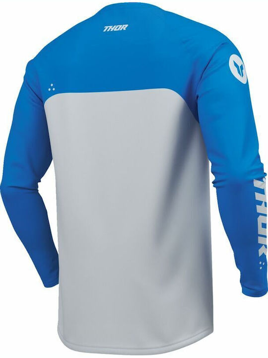 Thor Детска Блуза Menace Racewear Ridemode