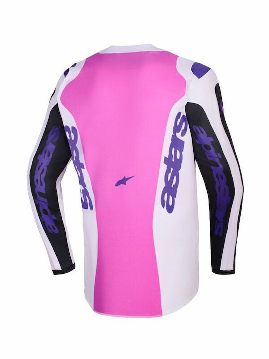 Alpinestars Μπλούζα Fluid Grid