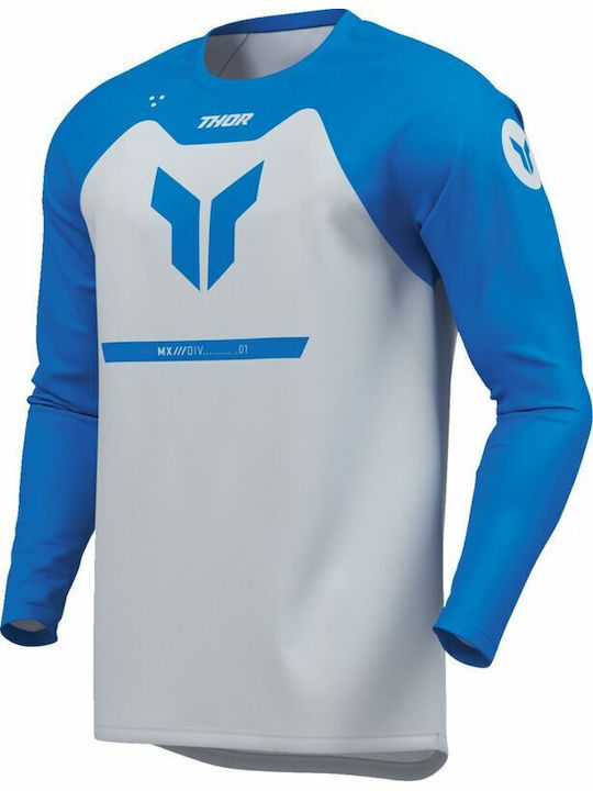 Thor Детска Блуза Menace Racewear Ridemode