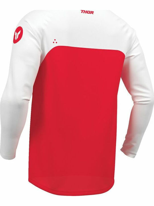 Thor Детска Блуза Menace Racewear Ridemode