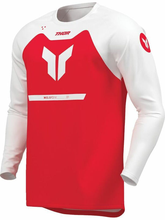 Thor Детска Блуза Menace Racewear Ridemode