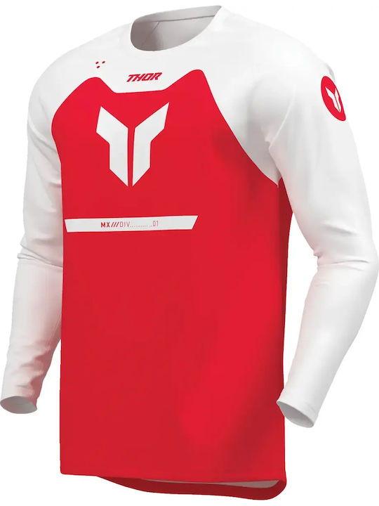 Thor Детска Блуза Menace Racewear Ridemode