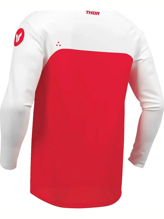Thor Детска Блуза Menace Racewear Ridemode