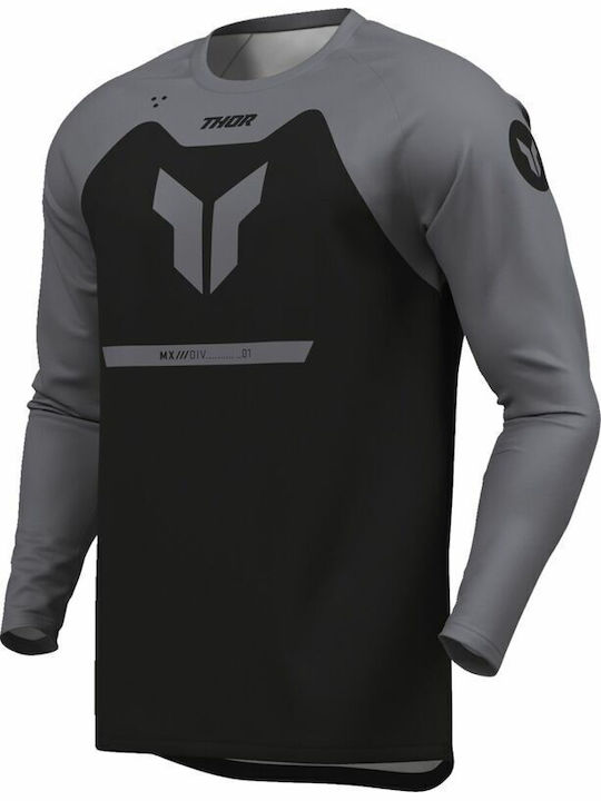 Thor Παιδική Μπλούζα Menace Racewear Ridemode