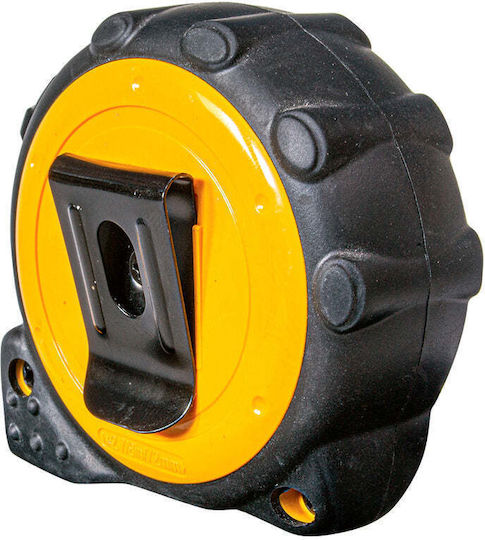 Tape Measure 5m X 19mm Ceta-form P03-0519n