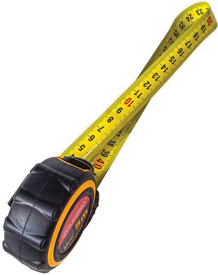 Tape Measure 5m X 19mm Ceta-form P03-0519n