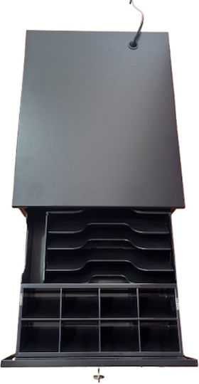 TE Tameiaki Express Cash Drawer TE701
