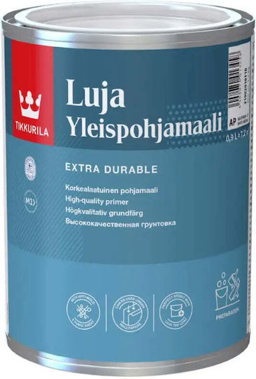 Luja Universale Grundierung Weiß 0.9l