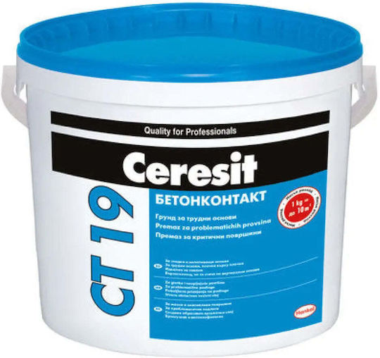 Betonkontakt Grundierung Ceresit Ct 19