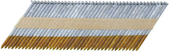 Скоби Tacker 2.8x63 мм Dewalt Dnpt28r63hdz 1100 Броя