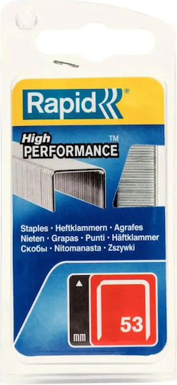 Staples Stapler 53x4mm 1600pcs