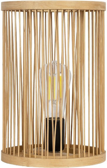GloboStar Decorative Lamp E27 20x20x30cm