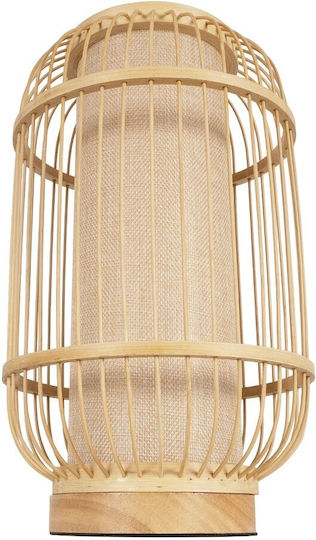 GloboStar Decorative Lamp Tulum E27 20x20x32cm