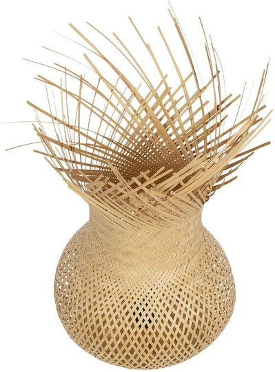 GloboStar Decorative Lamp E27 30x30x46cm