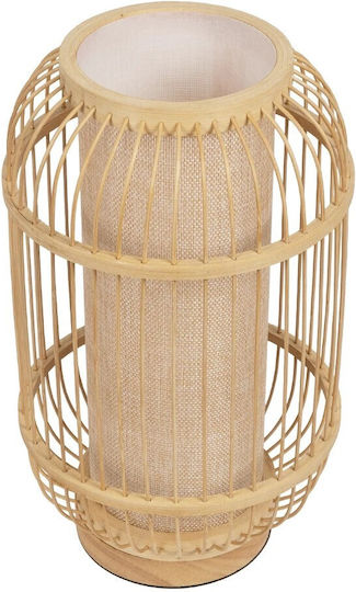 GloboStar Decorative Lamp Tulum E27 20x20x32cm