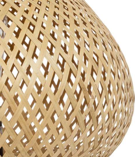 GloboStar Decorative Lamp E27 30x30x46cm