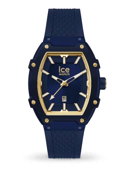 Ice Ρολόι Μπαταρίας με Μεταλλικό Μπρασελέ Ice Ρολόι Μπαταρίας με Μεταλλικό Μπρασελέ