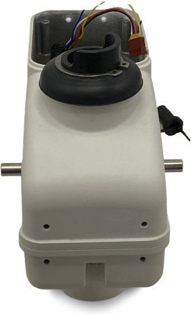 Gear Box Haswing