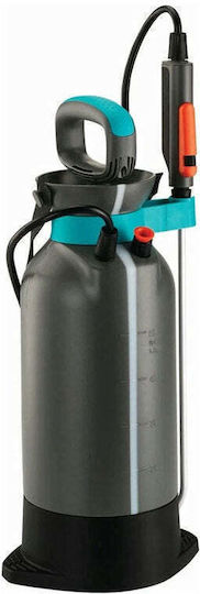 Handgehaltener Schulter-Sprüher 5 Liter Gardena Comfort