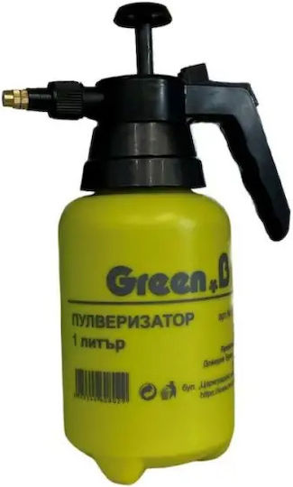 Sprühgerät Grün B 1l