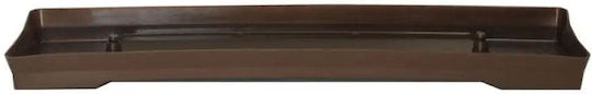 Farfurie Pentru Floare 48x12 cm